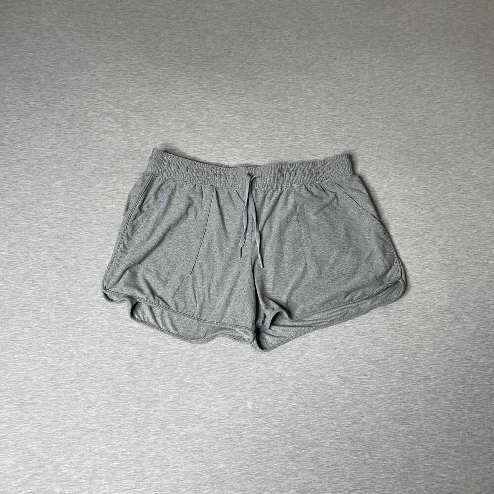 Athletic Works Women’s Bermuda Shorts